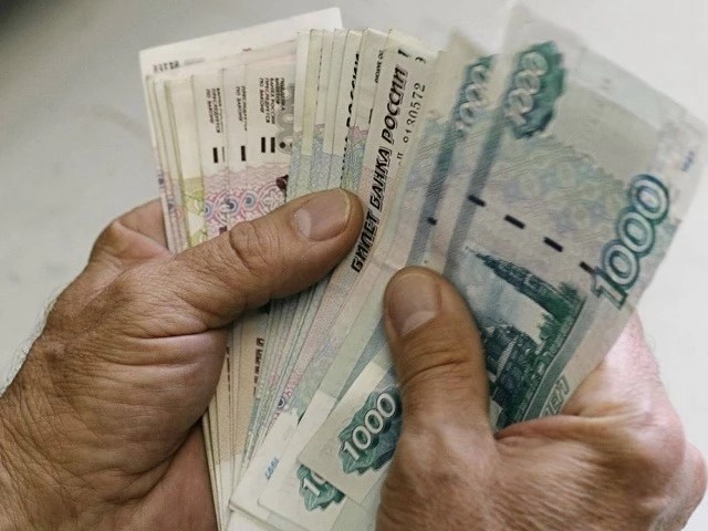 Более 600 жителей Херсонской области увеличили пенсию через украинский стаж