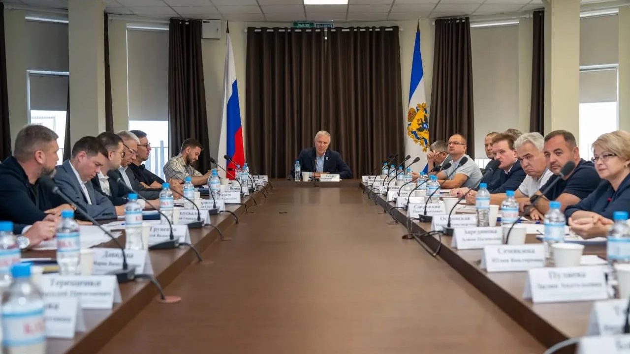 Что нового построят на Херсонщине