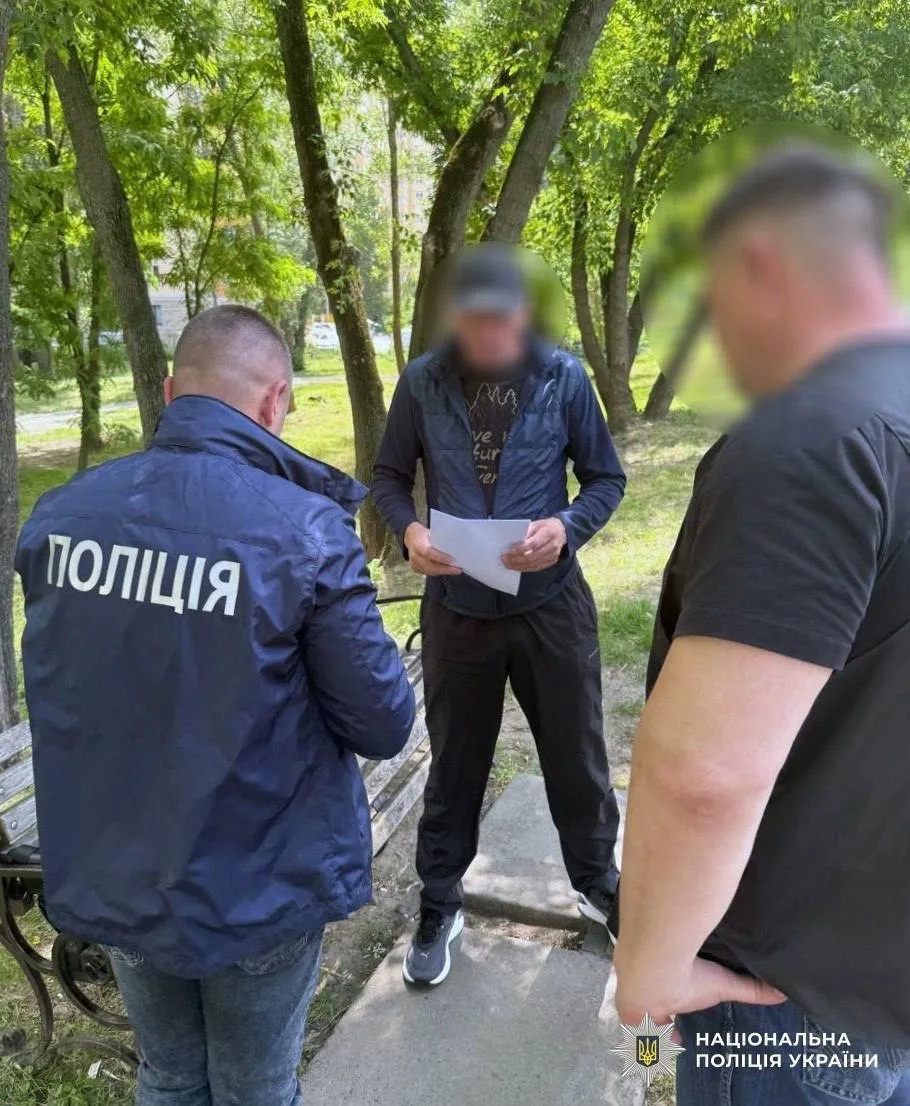 Киевские чиновники украли полмиллиона на строительстве домов для людей