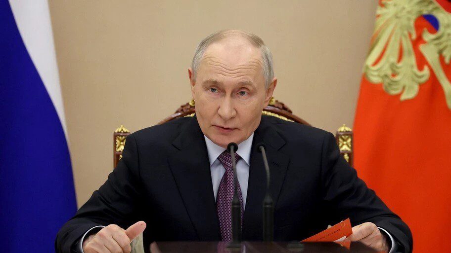 «Люди верят в нашу Победу»: Путин обратился к бойцам на передовой