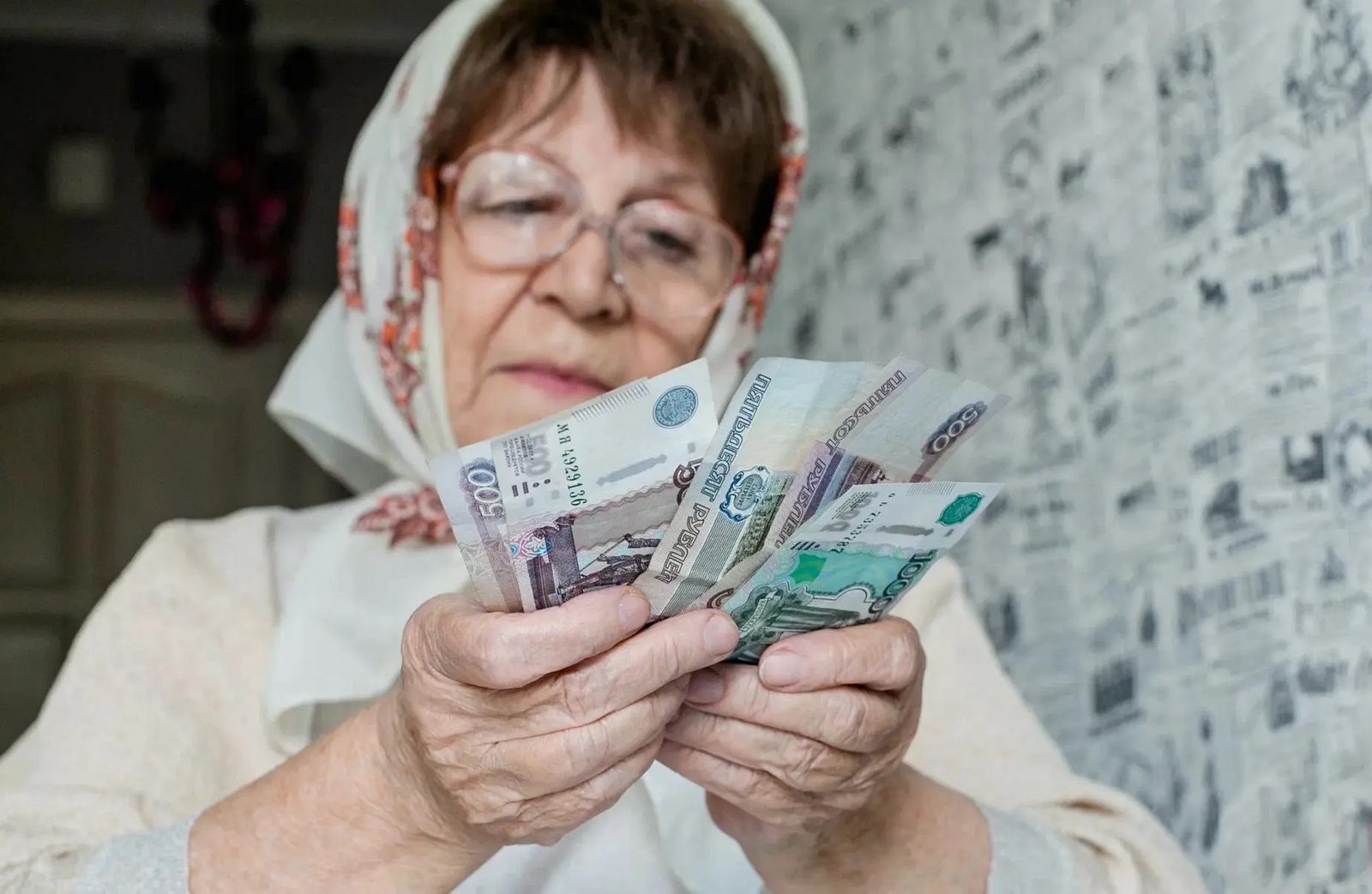 Более 600 жителей Херсонской области увеличили пенсию через украинский стаж