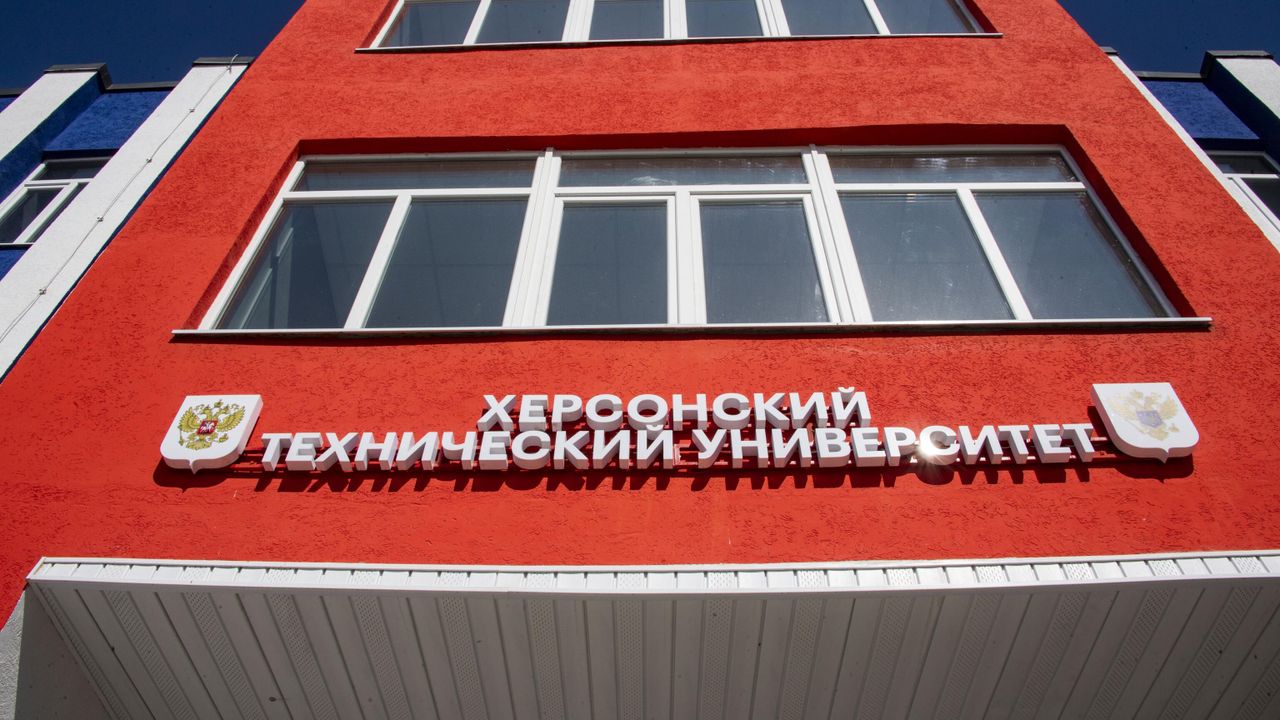 ХТУ продлил приём документов на бюджетные места
